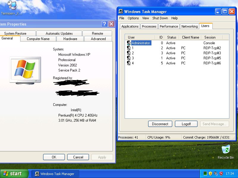 Windows XP Service Pack 3 Free Download - (SP3) latest pack ...